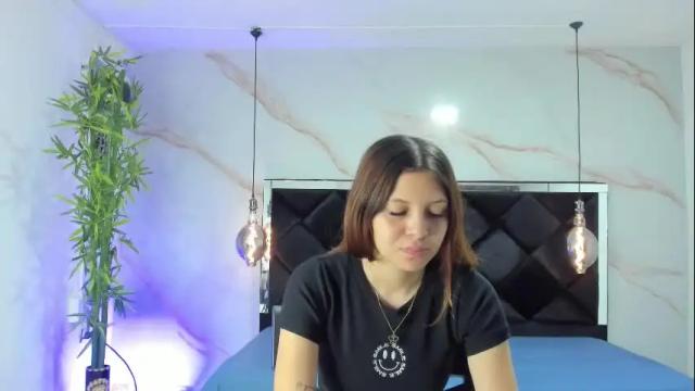 Image 2 of angelaa_cute Stream on Chaturbate on 2 months ago