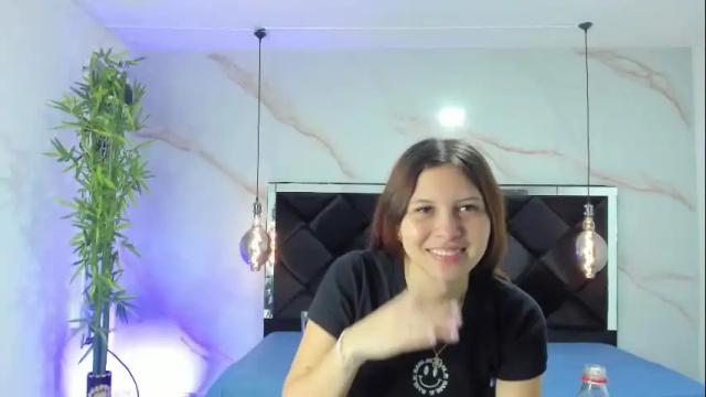 Image 4 of angelaa_cute Stream on Chaturbate on 2 months ago