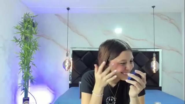 Image 6 of angelaa_cute Stream on Chaturbate on 2 months ago