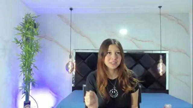 Image 7 of angelaa_cute Stream on Chaturbate on 2 months ago