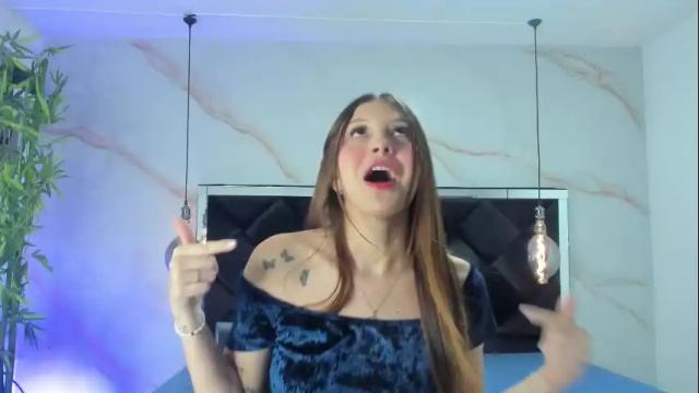 Thumbnail 1, angelaa_cute's Stream at Chaturbate, 1 month ago
