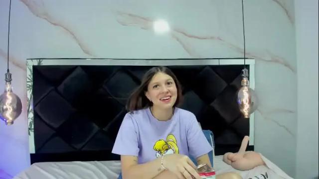 Image 11 of angelaa_cute Stream on Chaturbate on 1 month ago