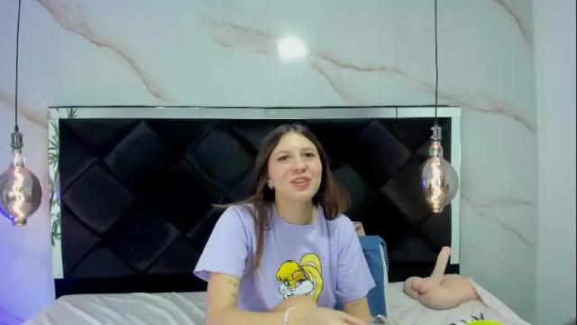 Image 12 of angelaa_cute Stream on Chaturbate on 1 month ago