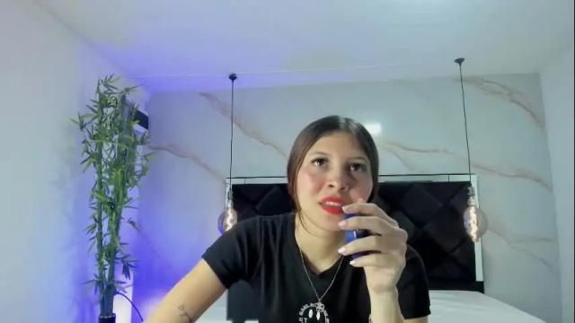 Thumbnail 1, angelaa_cute's Stream at Chaturbate, 1 month ago