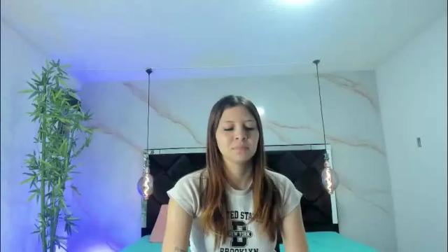 Thumbnail 1, angelaa_cute's Stream at Chaturbate, 1 month ago