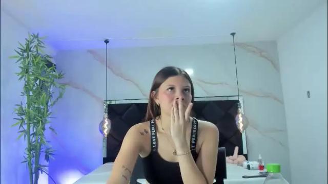 Image 7 of angelaa_cute Stream on Chaturbate on 1 month ago
