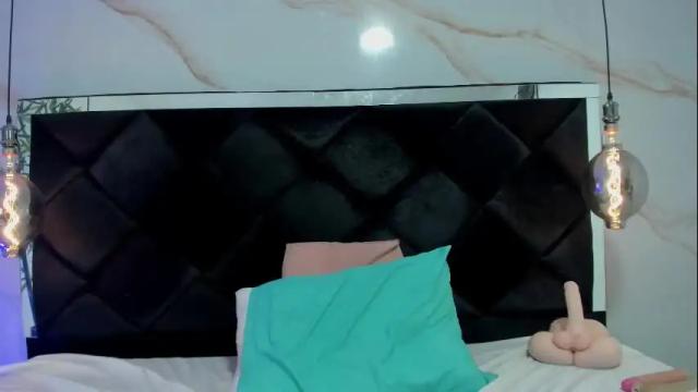 Thumbnail 2, angelaa_cute's Stream at Chaturbate, 1 month ago