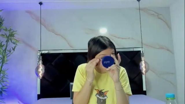 Image 3 of angelaa_cute Stream on Chaturbate on 1 month ago