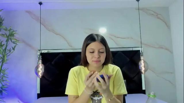 Image 4 of angelaa_cute Stream on Chaturbate on 1 month ago