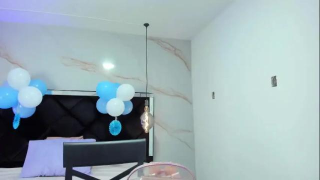 Thumbnail 1, angelaa_cute's Stream at Chaturbate, 28 days ago