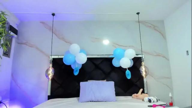Image 7 of angelaa_cute Stream on Chaturbate on 28 days ago