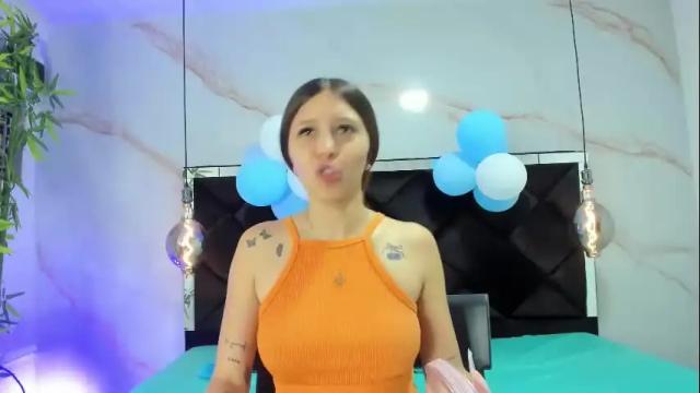 Thumbnail 1, angelaa_cute's Stream at Chaturbate, 24 days ago