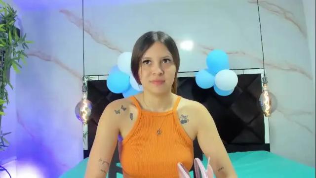 Image 3 of angelaa_cute Stream on Chaturbate on 24 days ago