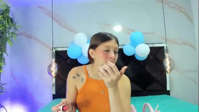 Thumbnail 2, angelaa_cute's Stream at Chaturbate, 24 days ago