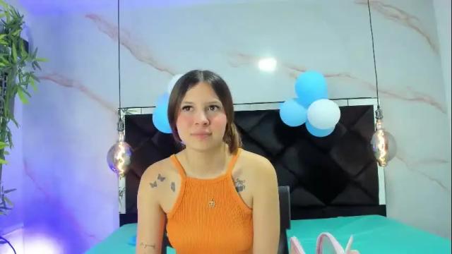 Image 6 of angelaa_cute Stream on Chaturbate on 24 days ago