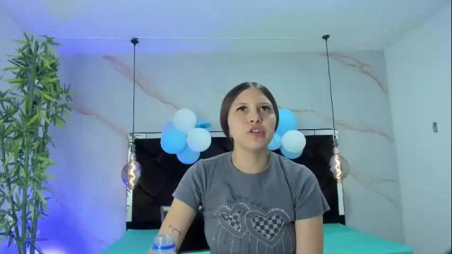 Image 2 of angelaa_cute Stream on Chaturbate on 22 days ago