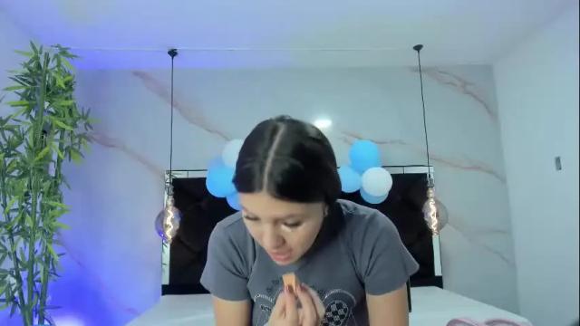 Thumbnail 2, angelaa_cute's Stream at Chaturbate, 22 days ago