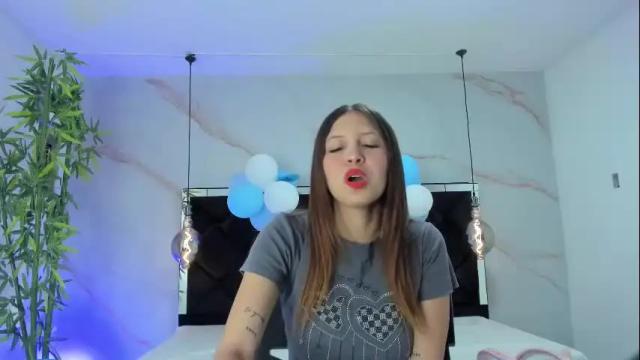 Image 7 of angelaa_cute Stream on Chaturbate on 22 days ago