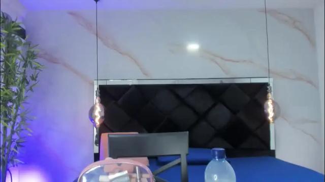 Image 3 of angelaa_cute Stream on Chaturbate on 17 hours ago
