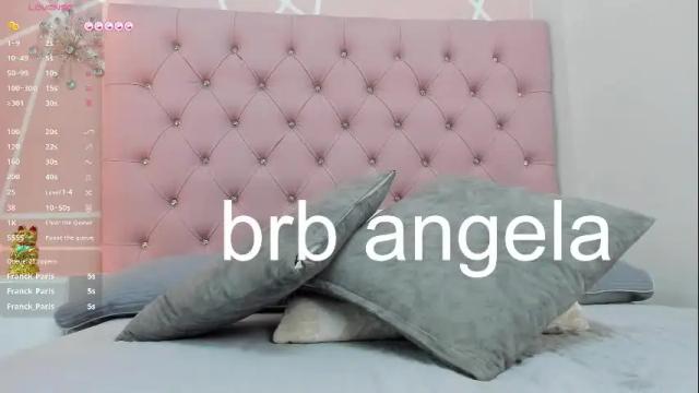 Image 12 of angelaa_evans Stream on Chaturbate on 1 month ago