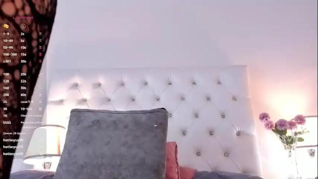 Thumbnail 2, angelaa_evans's Stream at Chaturbate, 1 month ago