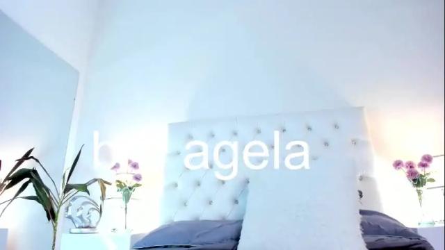 Thumbnail 1, angelaa_evans's Stream at Chaturbate, 1 month ago