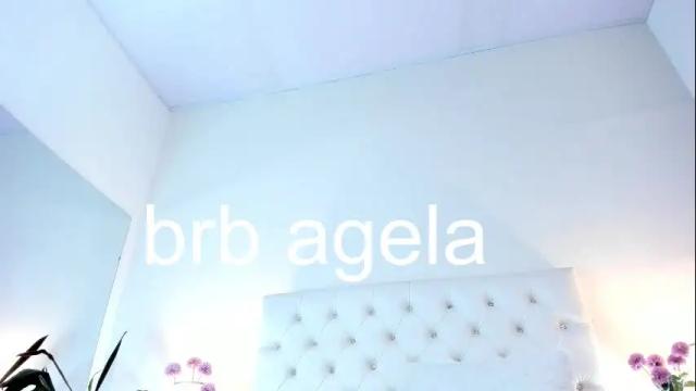 Thumbnail 2, angelaa_evans's Stream at Chaturbate, 1 month ago