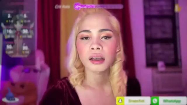 Image 4 of angelabigcock10 Stream on Chaturbate on 13 months ago