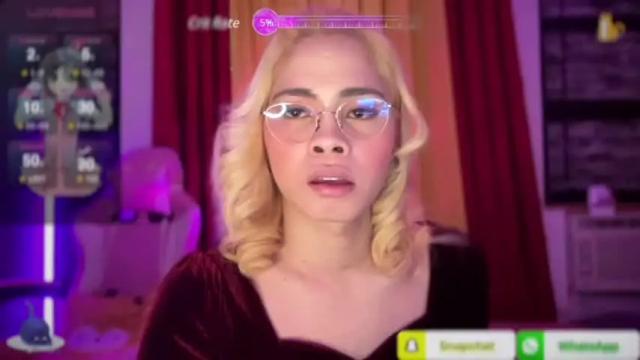 Image 7 of angelabigcock10 Stream on Chaturbate on 12 months ago