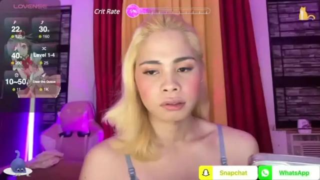 Image 3 of angelabigcock10 Stream on Chaturbate on 12 months ago