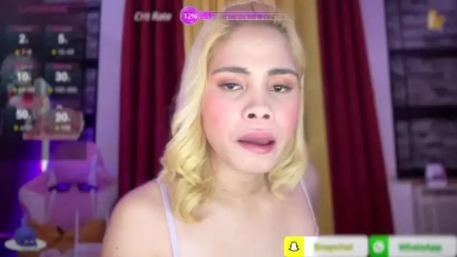 Thumbnail 1, angelabigcock10's Stream at Chaturbate, 12 months ago
