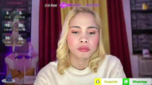 Image 10 of angelabigcock10 Stream on Chaturbate on 12 months ago