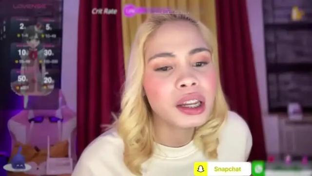 Image 7 of angelabigcock10 Stream on Chaturbate on 12 months ago