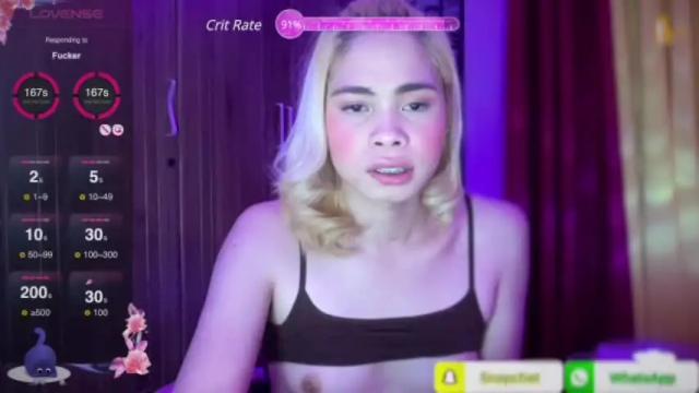 Image 6 of angelabigcock10 Stream on Chaturbate on 12 months ago