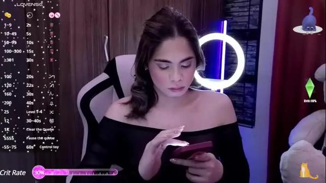 Image 6 of angelabigcock10 Stream on Chaturbate on 1 month ago