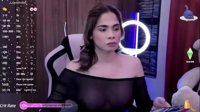 Image 7 of angelabigcock10 Stream on Chaturbate on 1 month ago