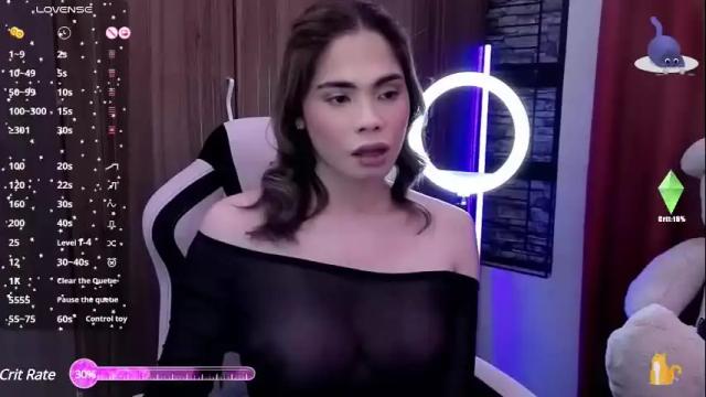 Image 8 of angelabigcock10 Stream on Chaturbate on 1 month ago