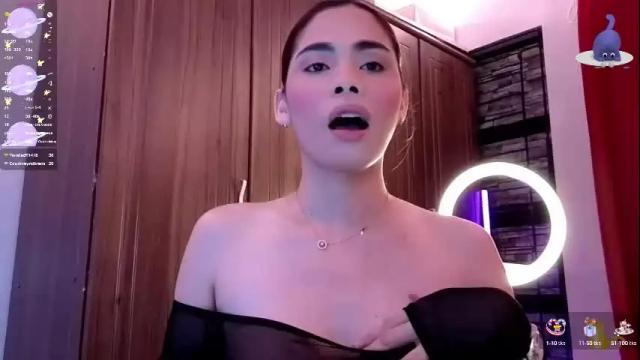 Image 7 of angelabigcock10 Stream on Chaturbate on 1 month ago