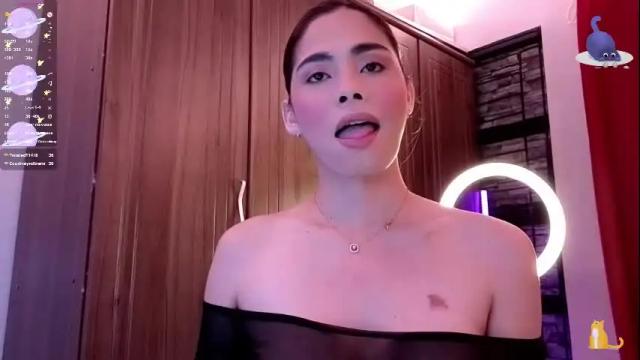 Image 8 of angelabigcock10 Stream on Chaturbate on 1 month ago