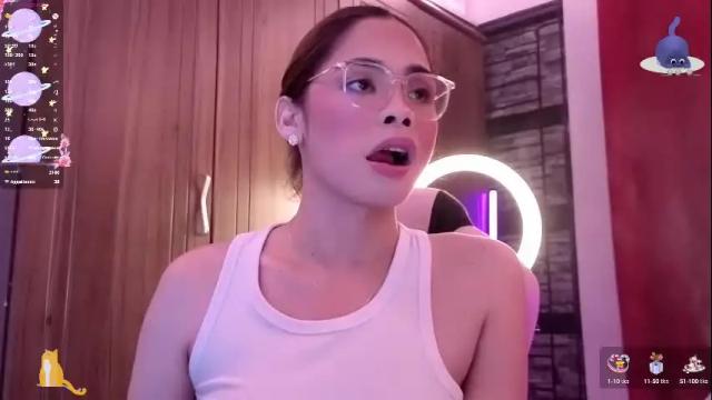 Image 10 of angelabigcock10 Stream on Chaturbate on 1 month ago