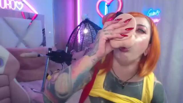 Image 12 of angelacianuro_2 Stream on Chaturbate on 14 months ago