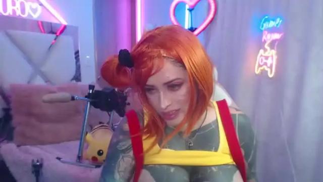 Image 4 of angelacianuro_2 Stream on Chaturbate on 14 months ago