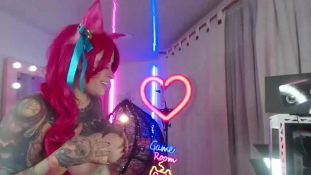 Image 2 of angelacianuro_2 Stream on Chaturbate on 14 months ago