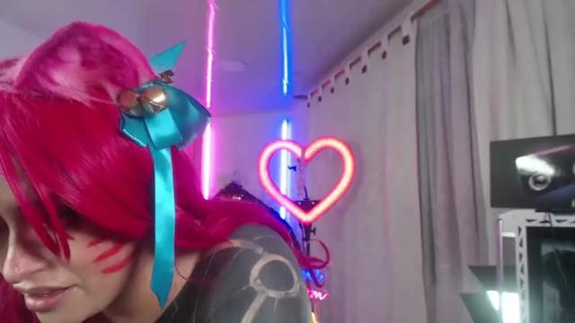 Image 4 of angelacianuro_2 Stream on Chaturbate on 14 months ago