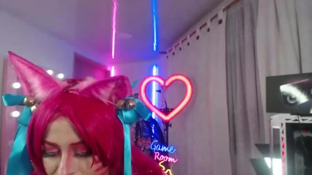Thumbnail 2, angelacianuro_2's Stream at Chaturbate, 12 months ago