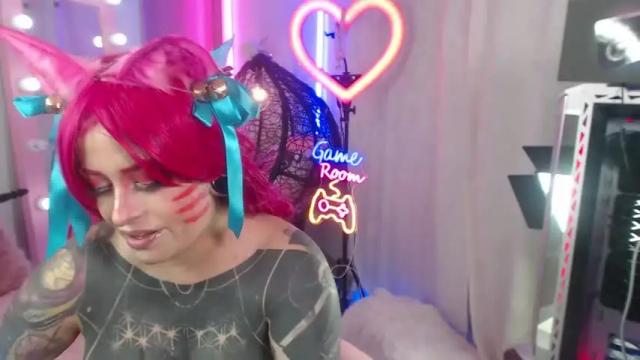 Image 7 of angelacianuro_2 Stream on Chaturbate on 14 months ago