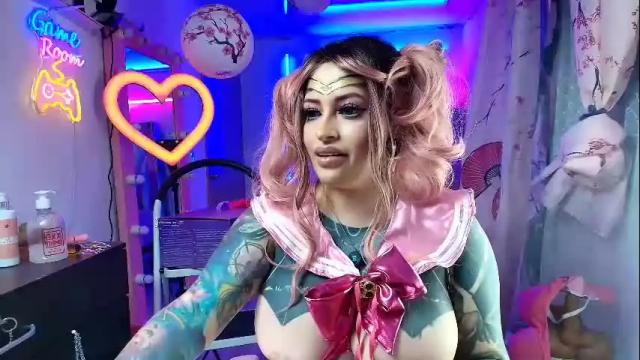 Image 12 of angelacianuro_2 Stream on Chaturbate on 2 months ago