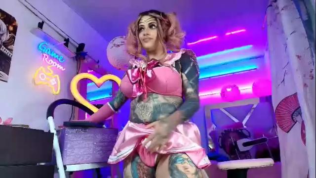 Image 3 of angelacianuro_2 Stream on Chaturbate on 2 months ago