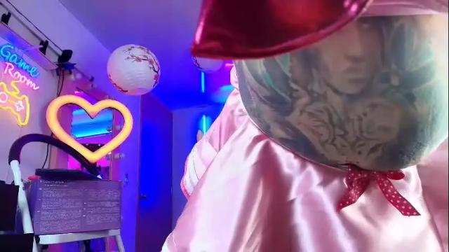 Image 4 of angelacianuro_2 Stream on Chaturbate on 2 months ago