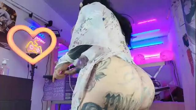 Thumbnail 1, angelacianuro_2's Stream at Chaturbate, 2 months ago